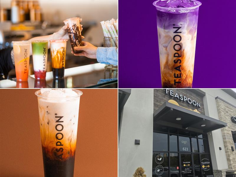 Teaspoon Augusta 623 Mullins Colony Dr, Evans