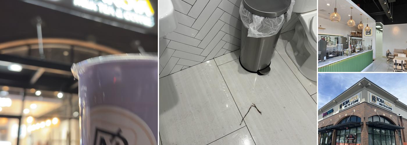 BobaNova Milk Tea & Coffee