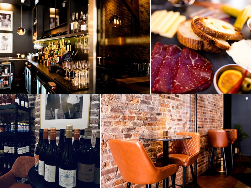 Videira Wine Shop & Bar