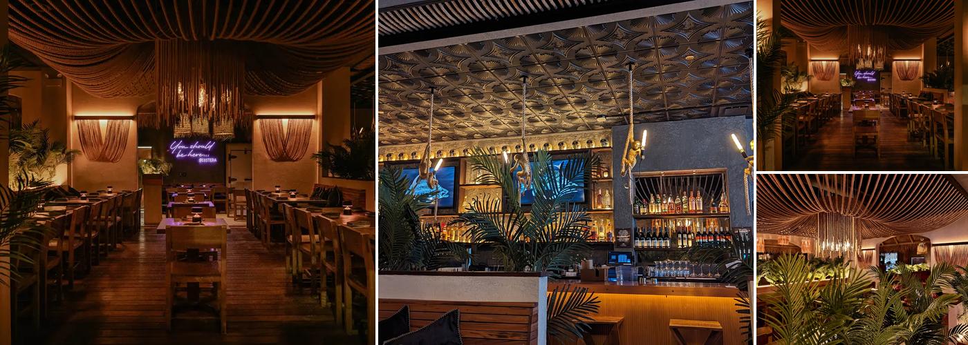 Costera Cocina Tulum