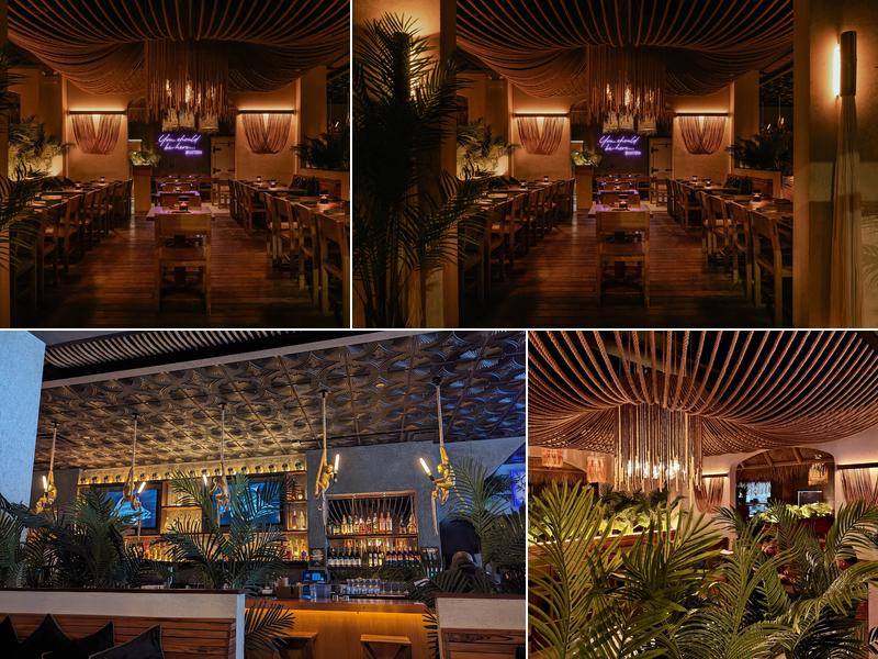 Costera Cocina Tulum