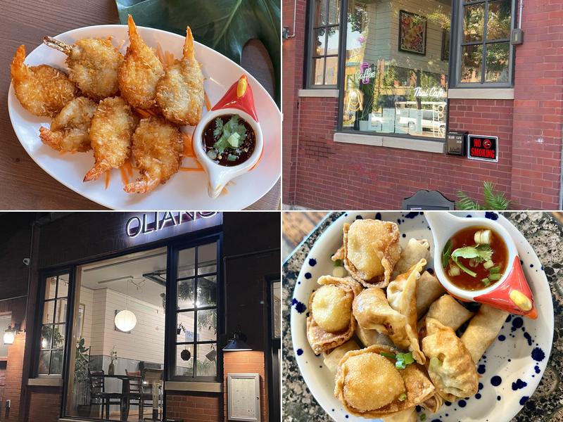 Oliang 2428 N Ashland Ave, Chicago