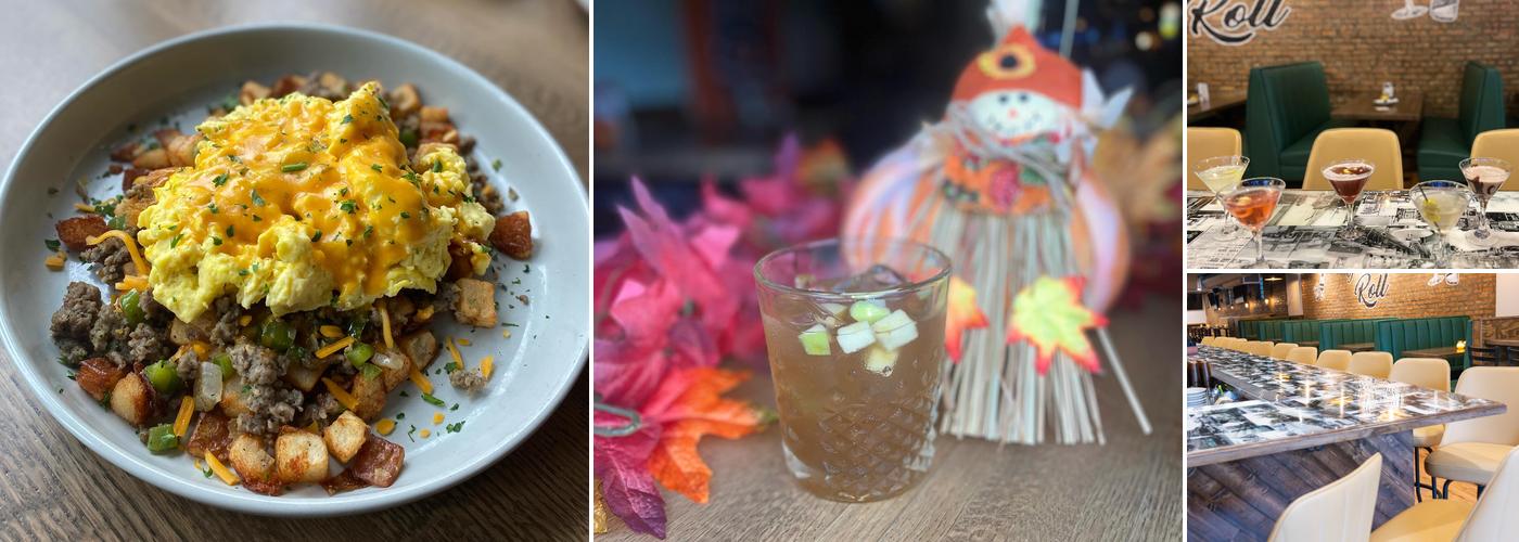 Avenue Tap and Kitchen