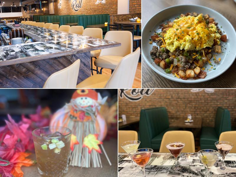 Avenue Tap and Kitchen