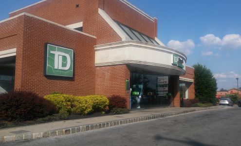 TD Bank