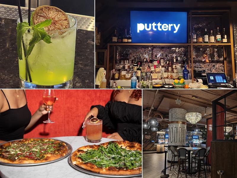 Puttery 612 W 47th St Ste 140, Kansas City