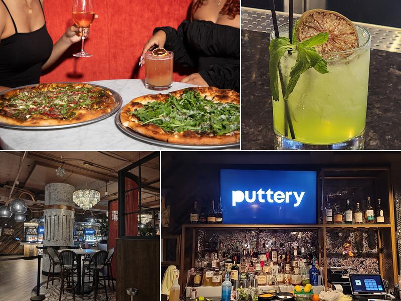 Puttery