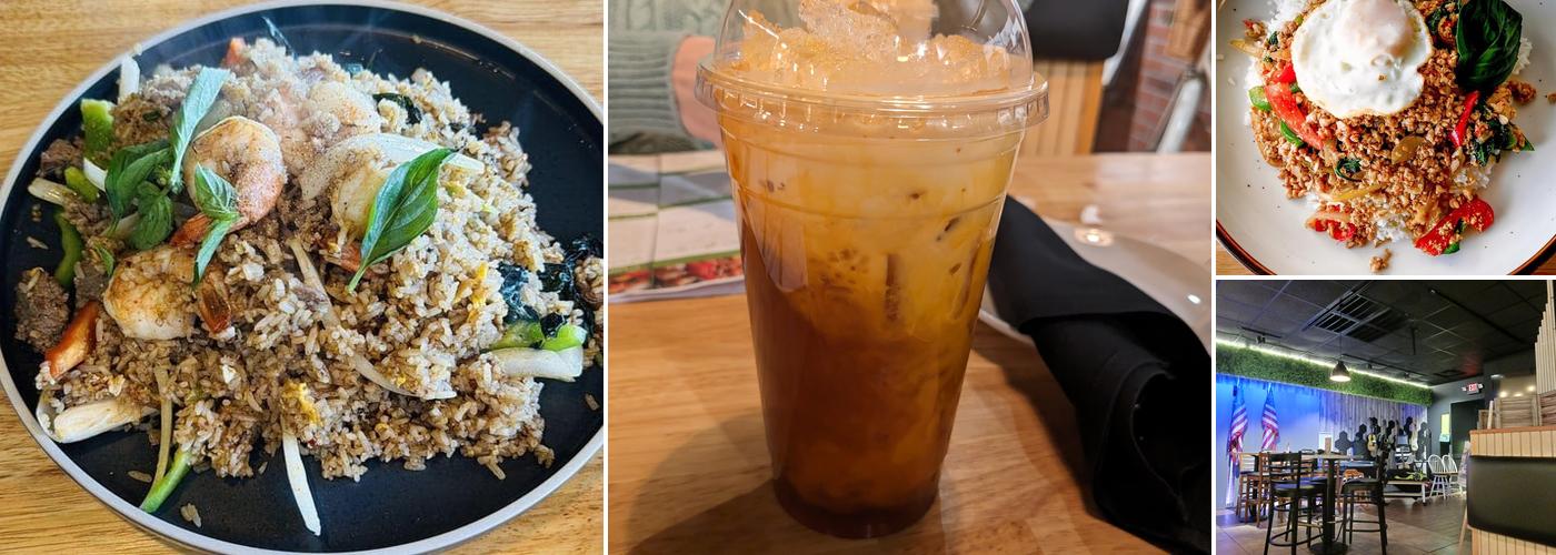 SaNouk's Lao & Thai Eats