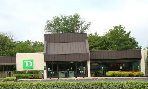 TD Bank