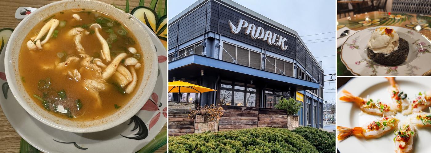 Padaek Arlington Ridge