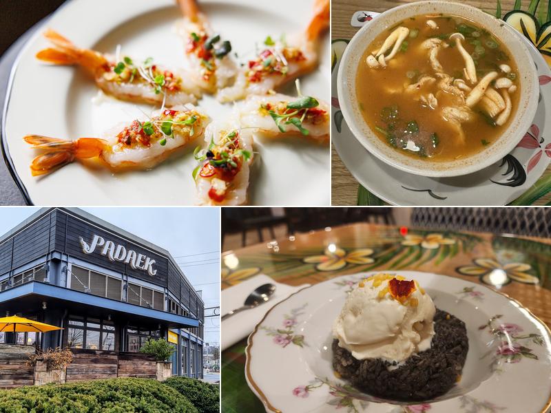 Padaek Arlington Ridge