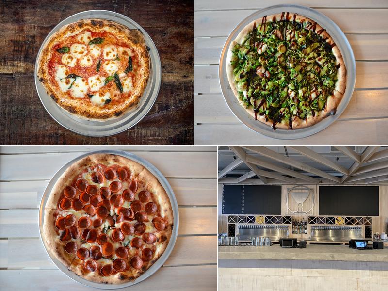 Commonwealth Brewing Co FFX