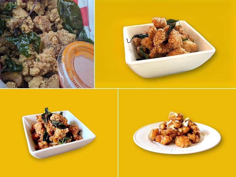 Chicky Choco Pop 138 Jackson Ave N, Hopkins