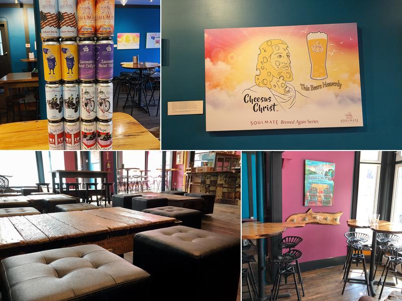 Soulmate Brewing Company