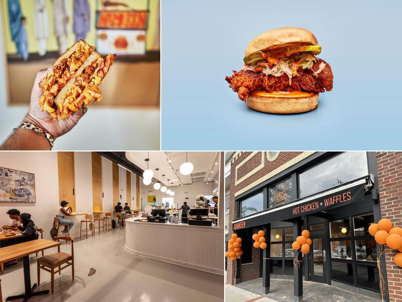 Namkeen 410 Main St, Metuchen