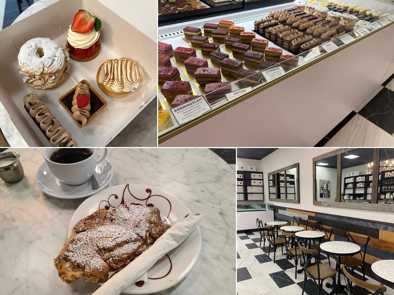 Pierre & Michel Authentic French Bakery