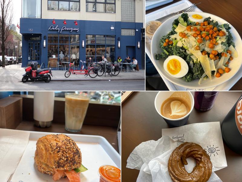 Daily Provisions - Cobble Hill