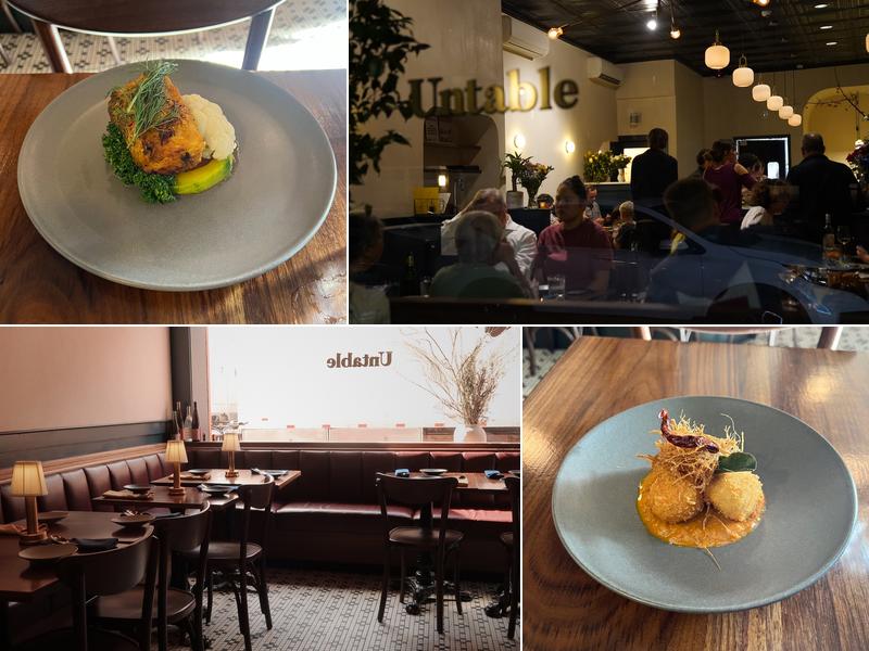 Untable 529 Henry St, Brooklyn