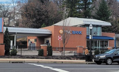 PNC Bank Jenkintown