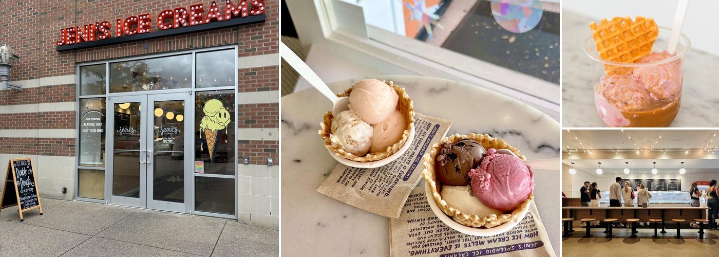Jeni's Splendid Ice Creams
