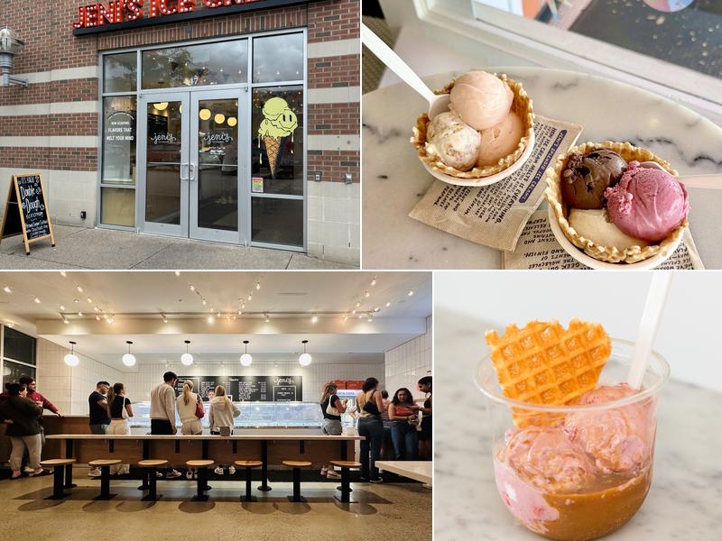 Jeni's Splendid Ice Creams