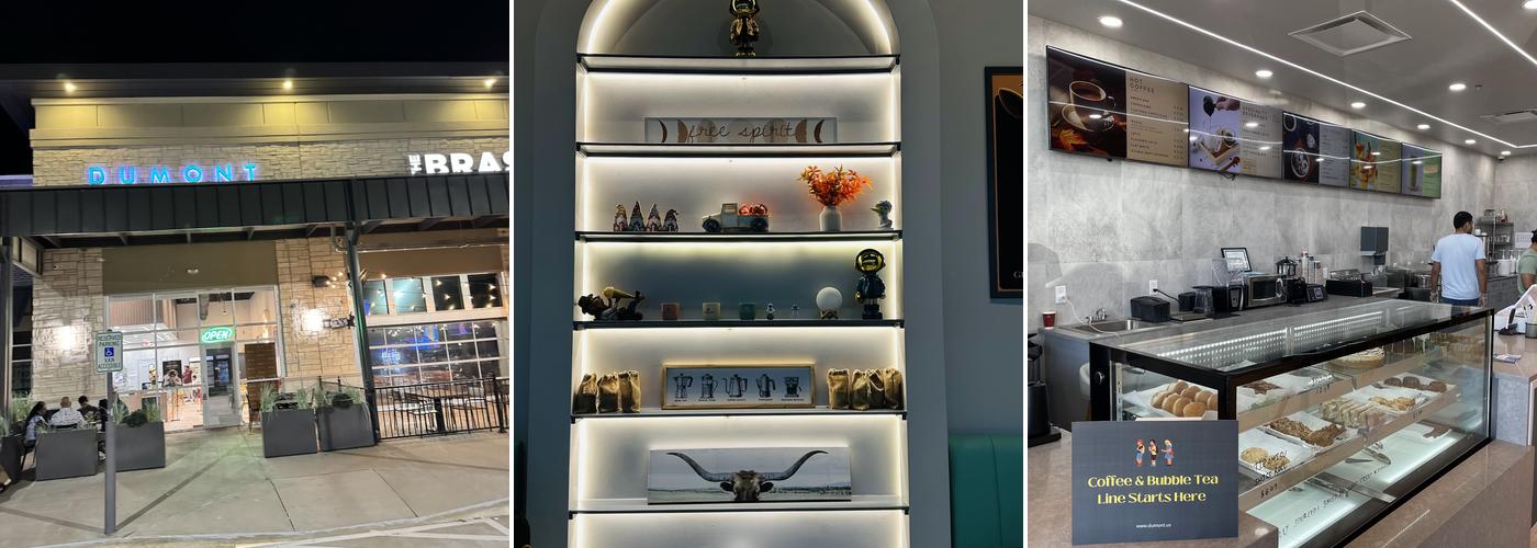 Dumont Creamery & Cafe