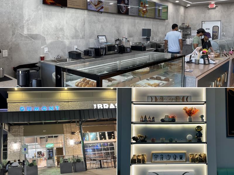 Dumont Creamery & Cafe