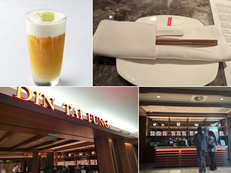 Din Tai Fung