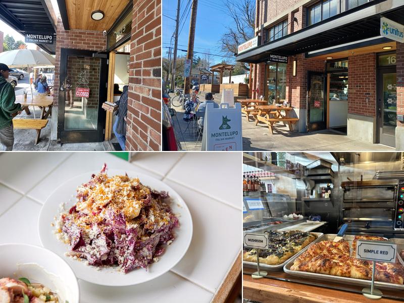 Montelupo Focacceria