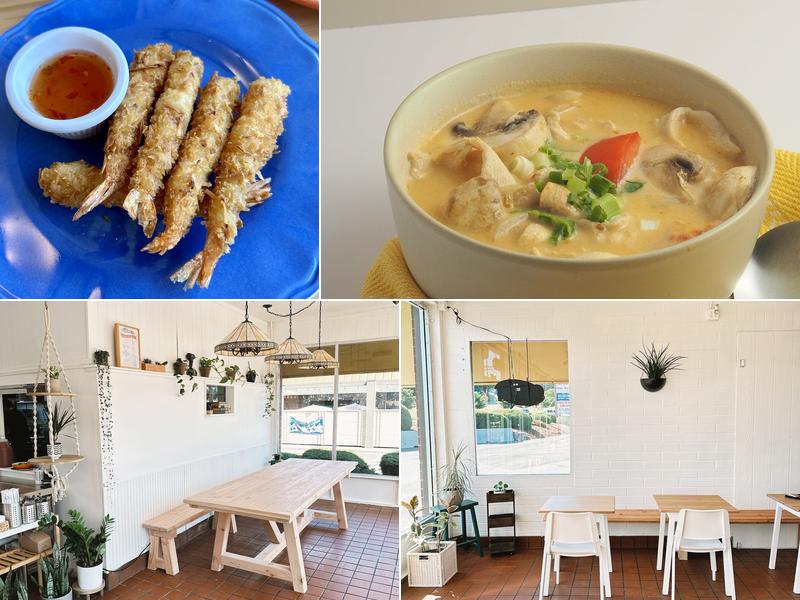 MoMo Thai House 14297 SW Pacific Hwy, Tigard