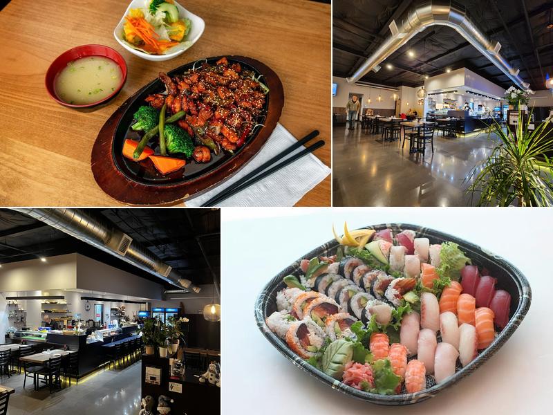 Mio Sushi Cedar Mill