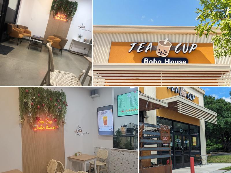 Tea Cup - Boba House2