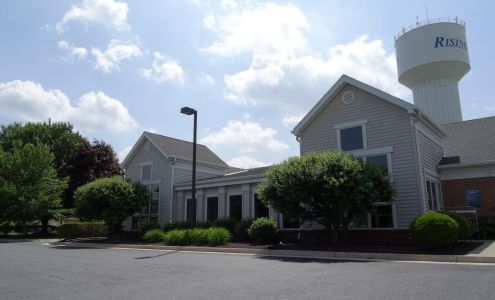 Stone Run Family Medicine 101 Colonial Way, Rising Sun Maryland 21911