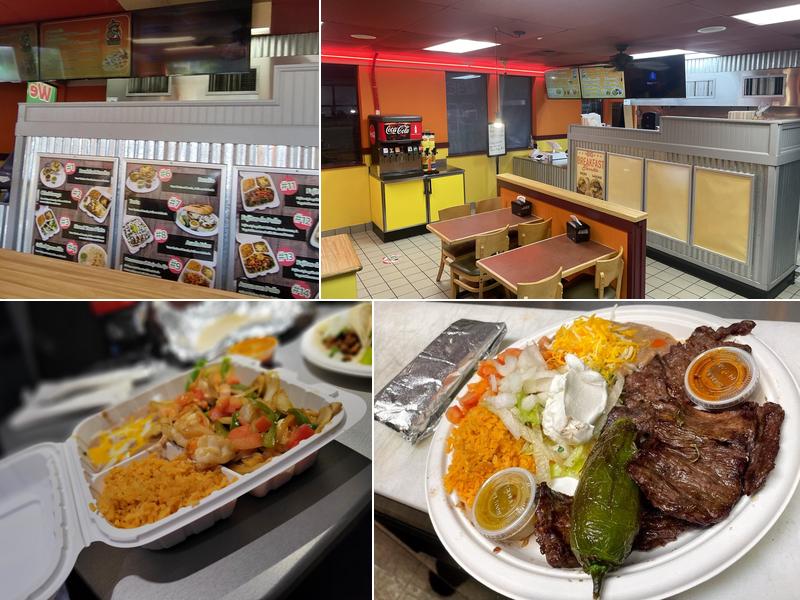 Chote's Tacos 14420 468th Ave SE, North Bend