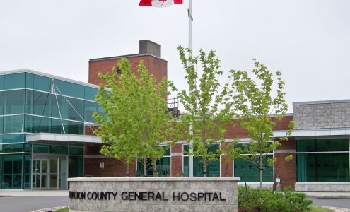 Lennox & Addington County General Hospital Foundation