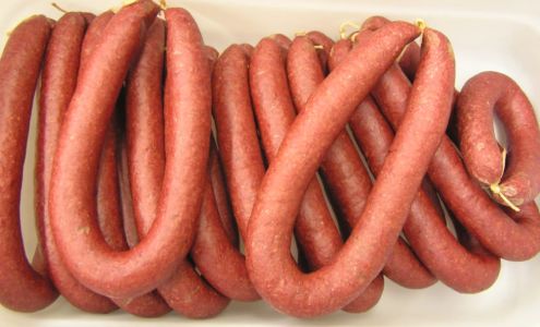 Trytkos Custom Smoked Meats Easthampton