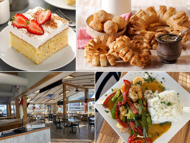 Buenos Aires Bakery & Supermarket