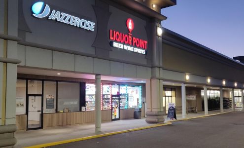 Liquor Point Westborough