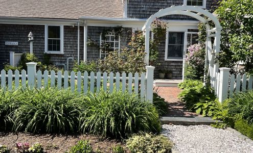 Osterville Historical Society Osterville