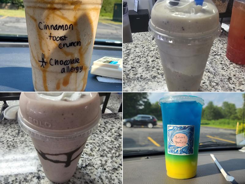 Herbalife Pivot Nutrition