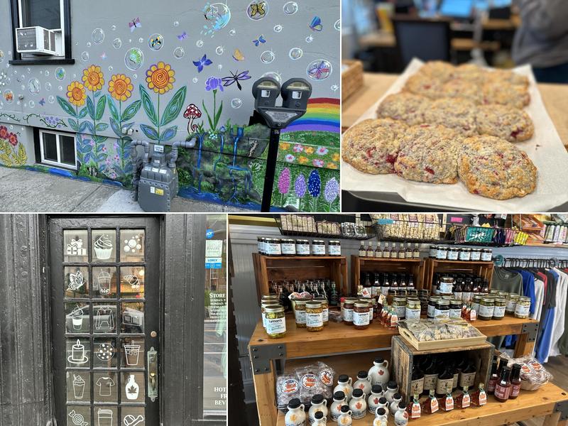 57 Park Street Gifts and Goodies