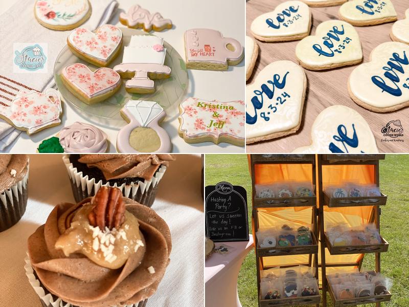 Stacie’s Cookie World & More