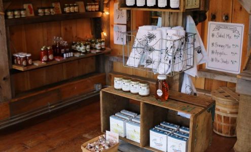 Halcyon Farm Brewster