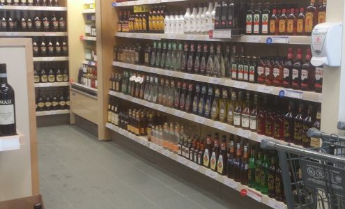 LCBO Temiskaming Shores