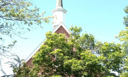St. Paul's United Church Temiskaming Shores