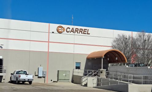 Carrel Forwarding Inc