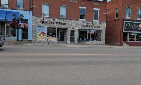 Quality Meats Temiskaming Shores