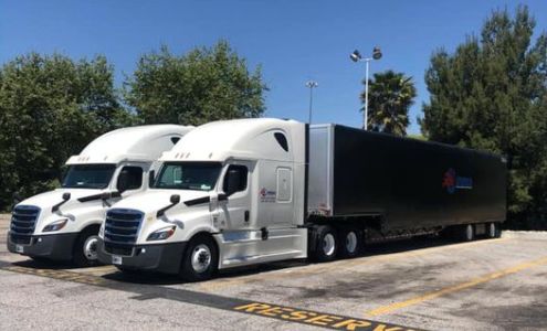 North American Specialized Transport