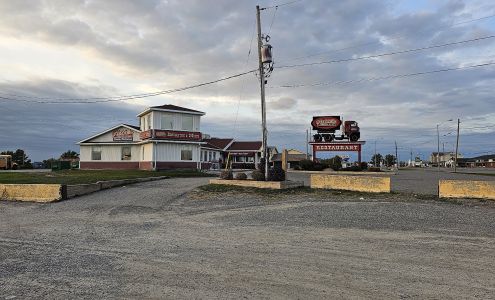 Petro-Pass Cardlock Temiskaming Shores