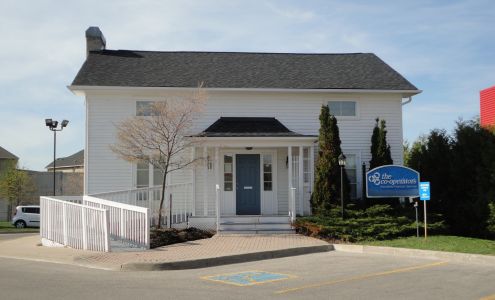 Co-operators - Dymott Insurance & Investments Inc